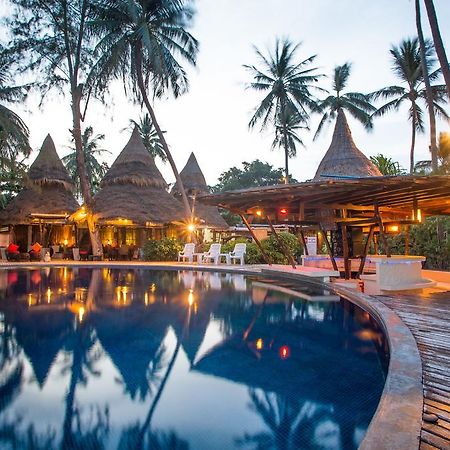 B52 Beach Resort Ko Pha Ngan Exterior foto