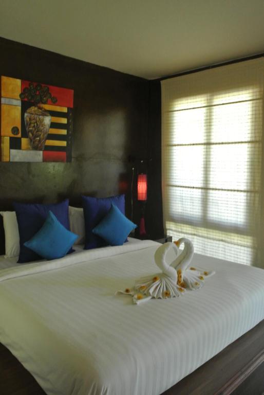 B52 Beach Resort Ko Pha Ngan Cameră foto